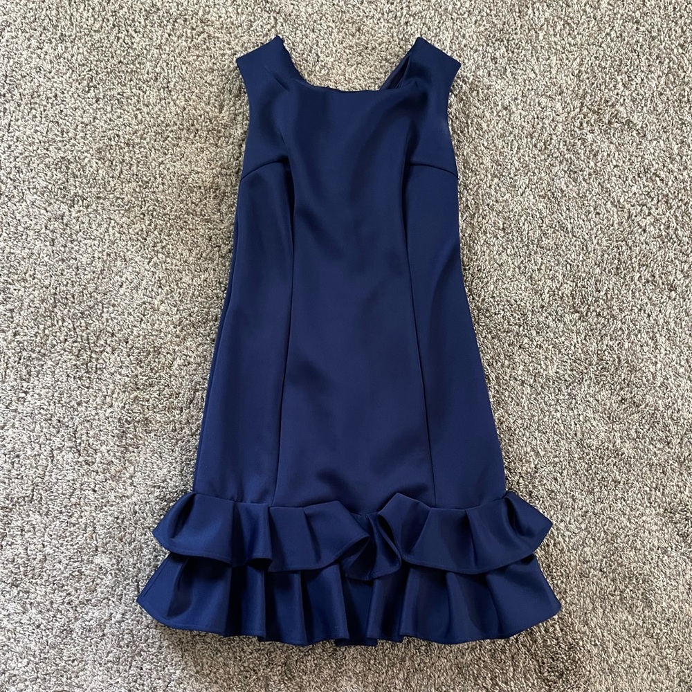 Women’s Formal Dress - Donna Ricco Brand - Size 4